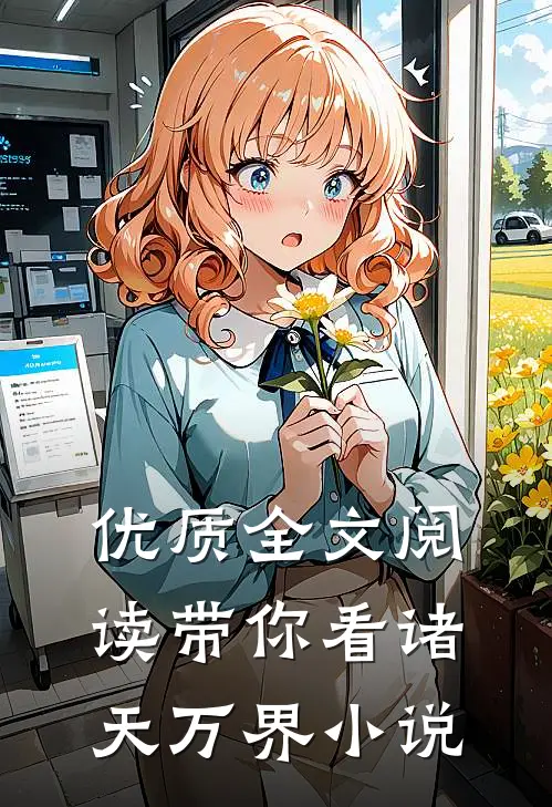 优质全文阅读带你看诸天万界小说