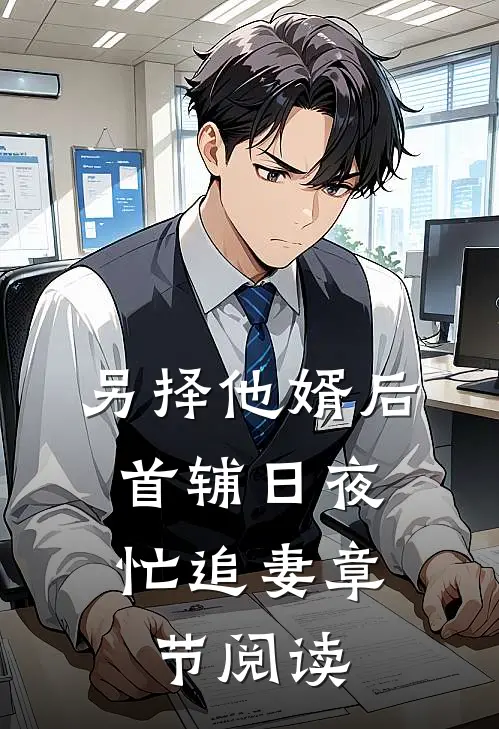另择他婿后，首辅日夜忙追妻章节阅读