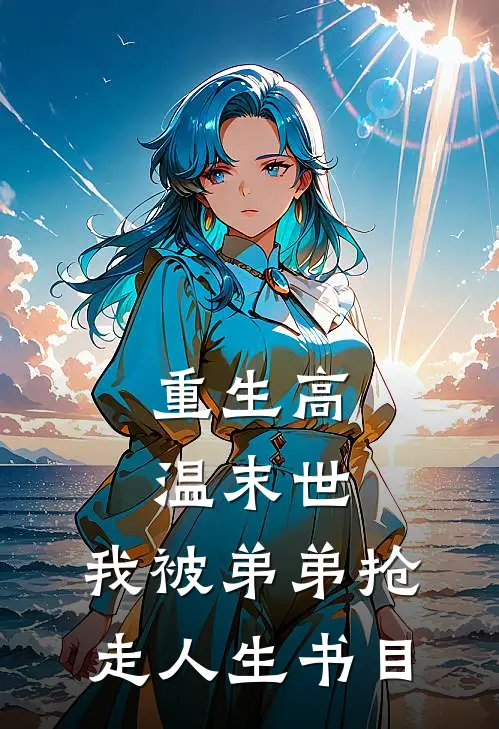 重生高温末世，我被弟弟抢走人生书目