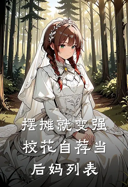 摆摊就变强，校花自荐当后妈列表