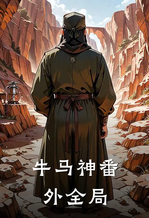 牛马神番外全局