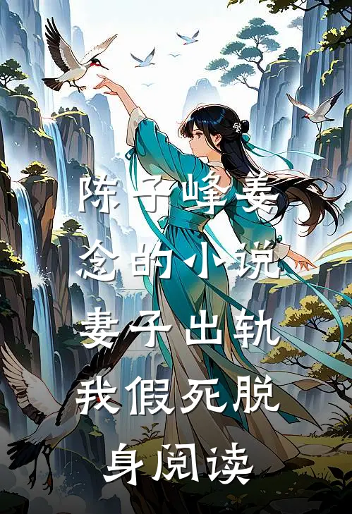 陈子峰姜念的小说妻子出轨，我假死脱身阅读