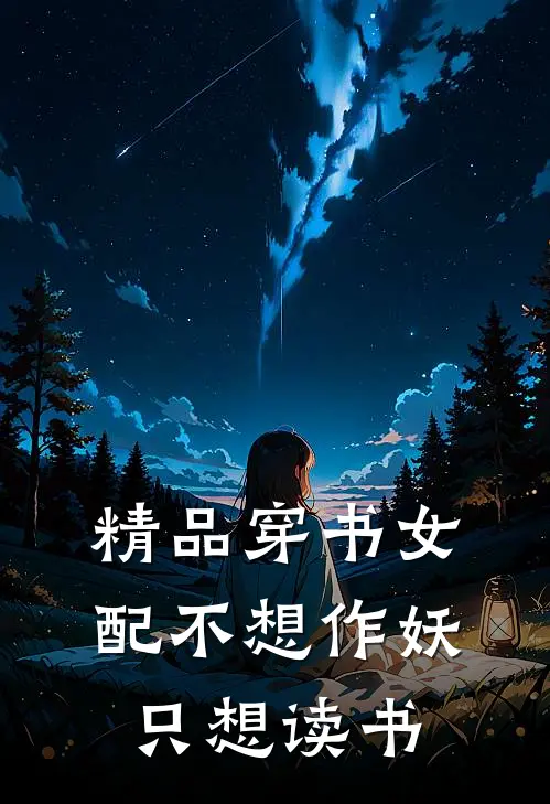 精品穿书女配不想作妖只想读书