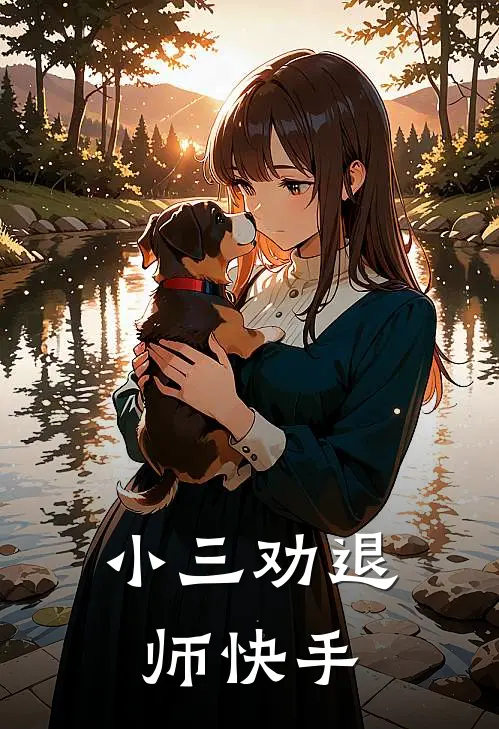 小三劝退师快手