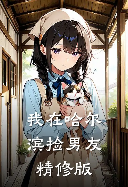 我在哈尔滨捡男友精修版