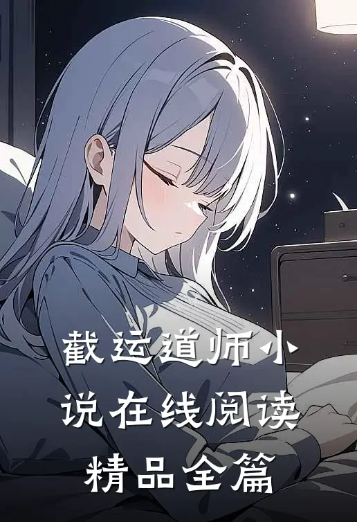 截运道师小说在线阅读精品全篇