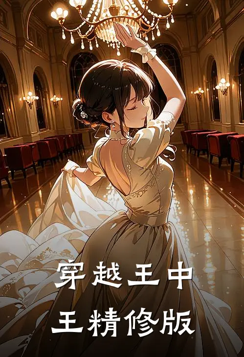 穿越王中王精修版