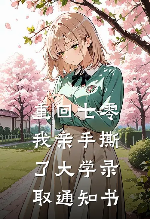 重回七零，我亲手撕了大学录取通知书