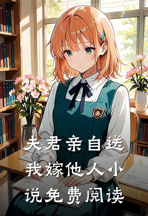 夫君亲自送我嫁他人小说免费阅读