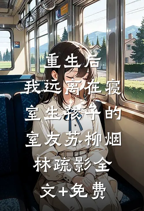 重生后，我远离在寝室生孩子的室友苏柳烟林疏影全文+免费