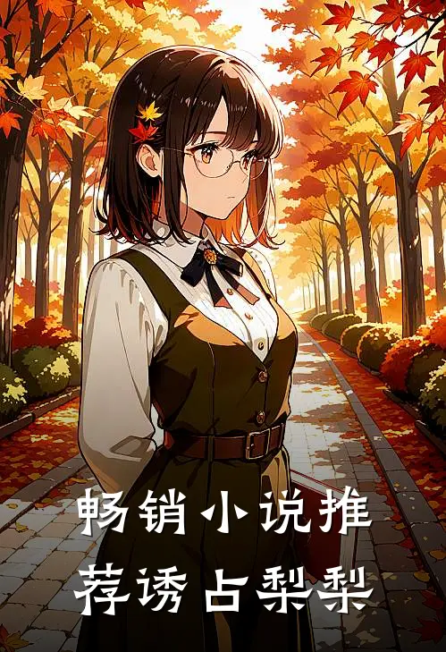 畅销小说推荐诱占梨梨