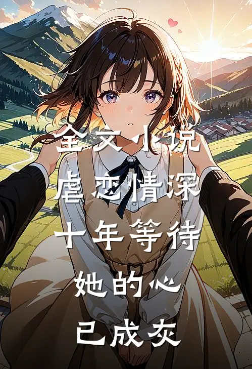 全文小说虐恋情深：十年等待，她的心已成灰