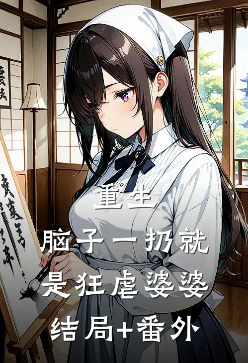 重生：脑子一扔就是狂虐婆婆结局+番外