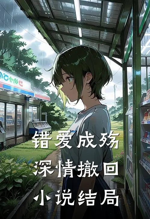 错爱成殇,深情撤回结局怎么样