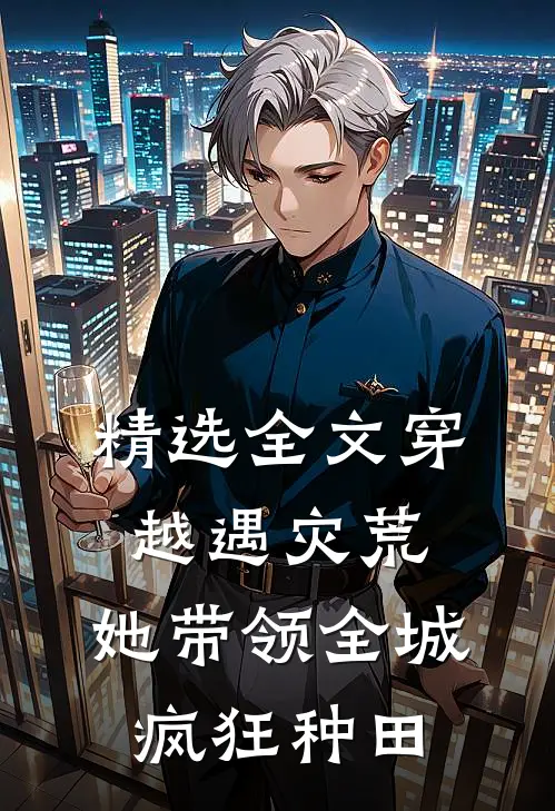 精选全文穿越遇灾荒，她带领全城疯狂种田