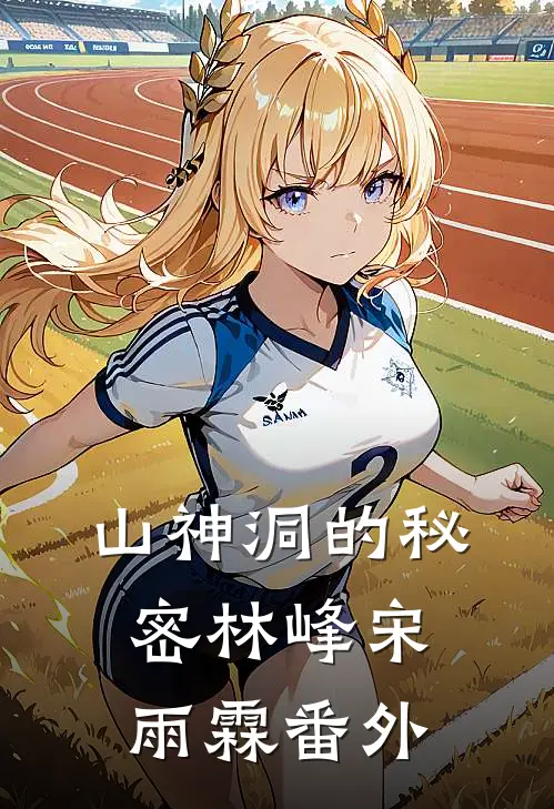 山神洞的秘密林峰宋雨霖番外