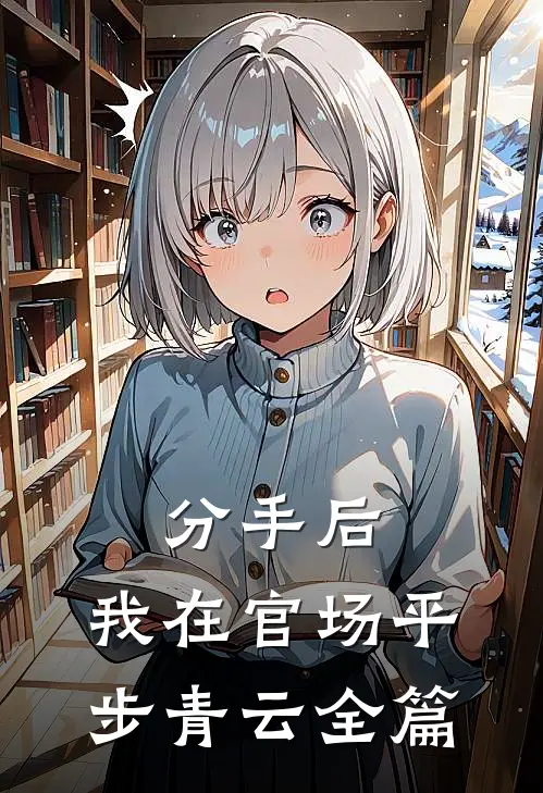 分手后，我在官场平步青云全篇