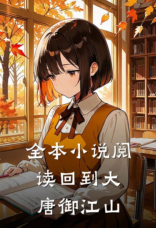 全本小说阅读回到大唐御江山