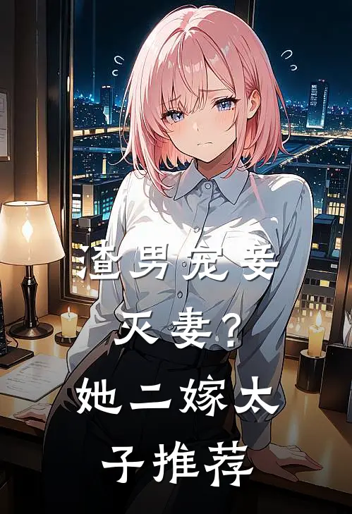 渣男宠妾灭妻？她二嫁太子推荐