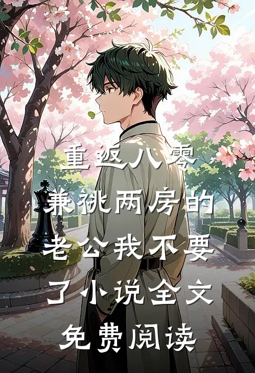 重返八零，兼祧两房的老公我不要了小说全文免费阅读