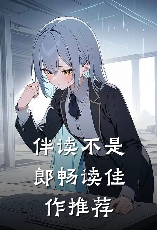 伴读不是郎畅读佳作推荐