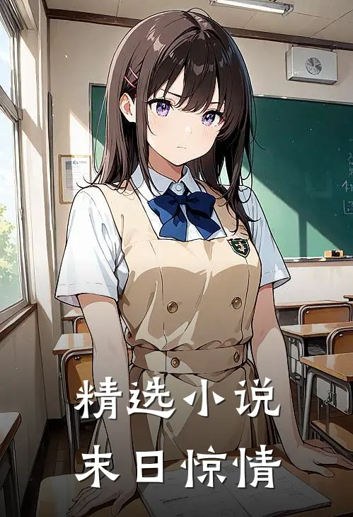 精选小说末日惊情