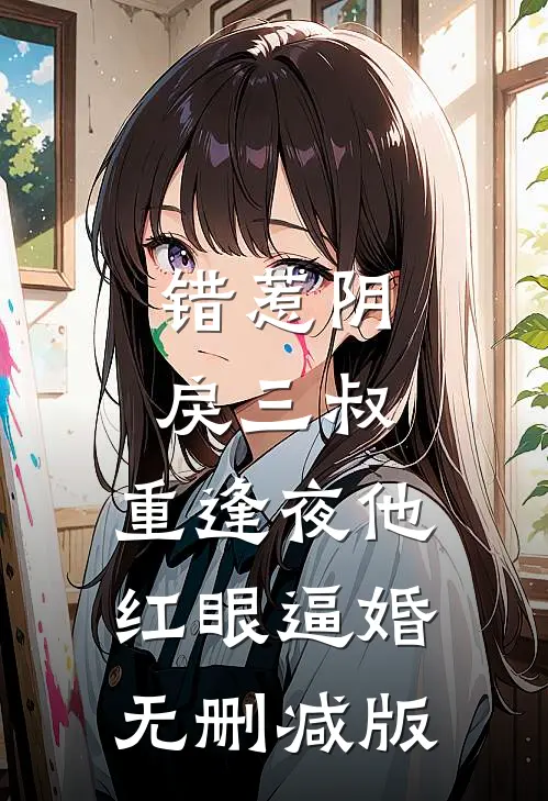 错惹阴戾三叔，重逢夜他红眼逼婚无删减版
