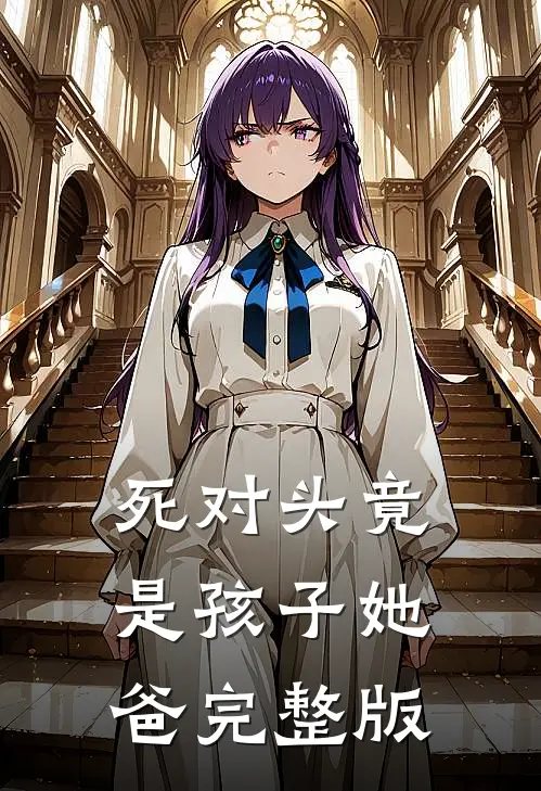 死对头竟是孩子她爸完整版