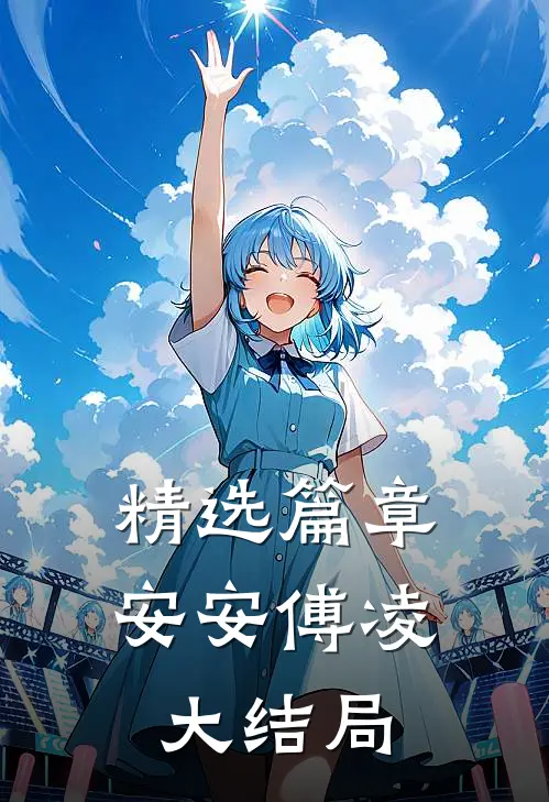 精选篇章安安傅凌大结局