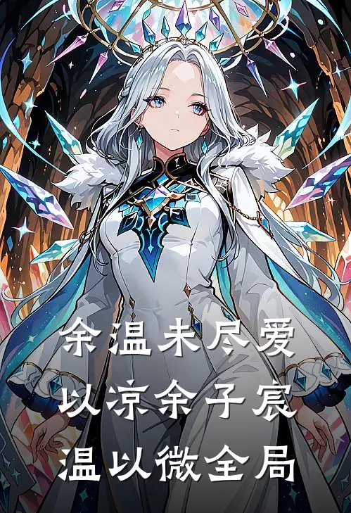 余温未尽爱以凉余子宸温以微全局