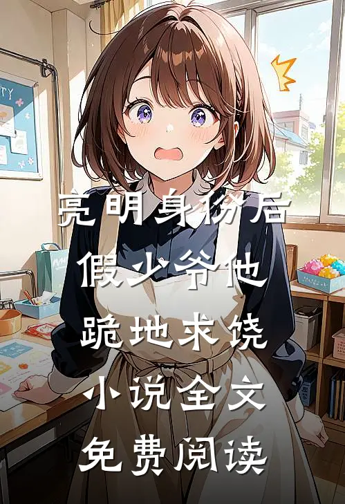 亮明身份后，假少爷他跪地求饶小说全文免费阅读
