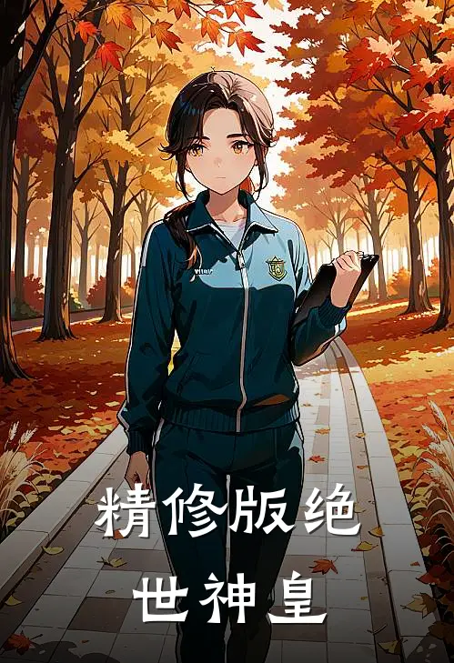 精修版绝世神皇
