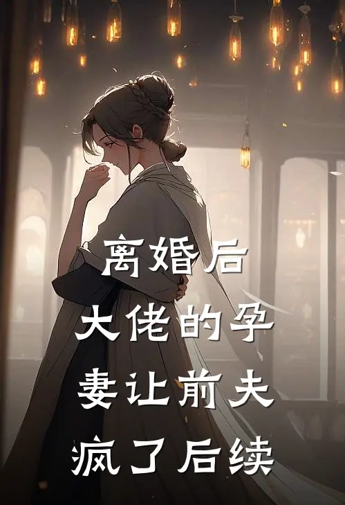 离婚后，大佬的孕妻让前夫疯了后续