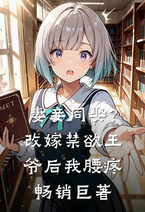 妻妾同娶？改嫁禁欲王爷后我腰疼畅销巨著