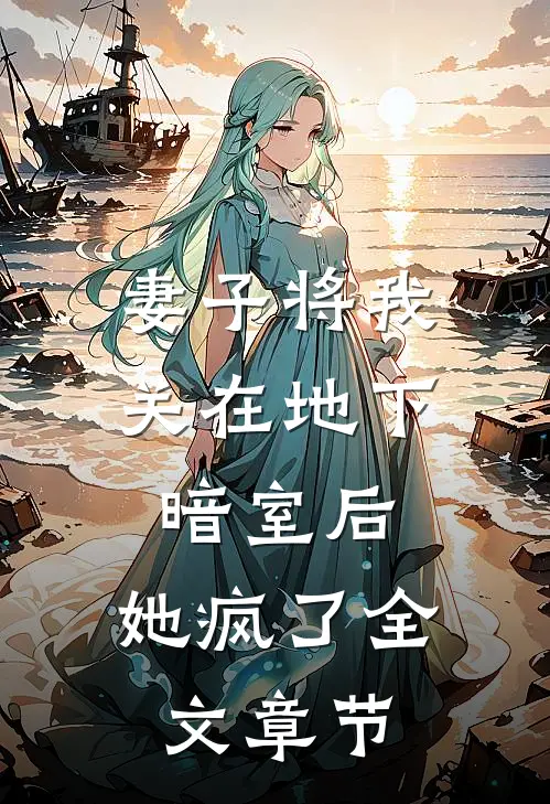 妻子将我关在地下暗室后,她疯了全文章节免费阅读