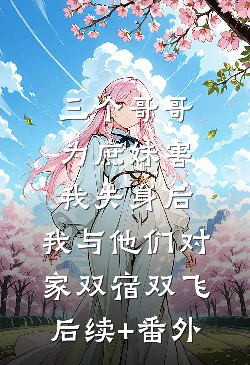 三个哥哥为庶妹害我失身后，我与他们对家双宿双飞后续+番外