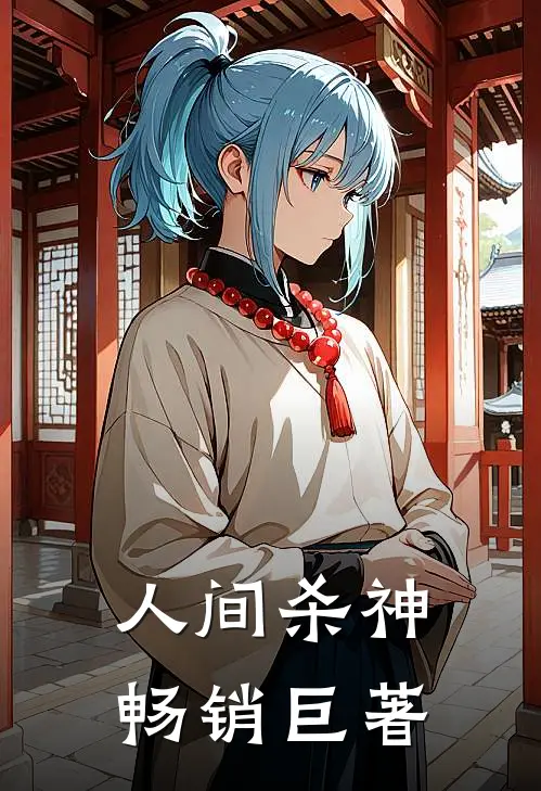 人间杀神畅销巨著