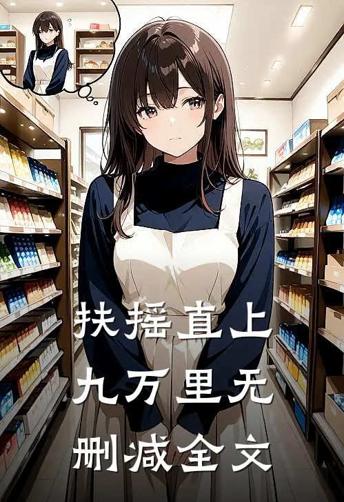 扶摇直上九万里无删减全文