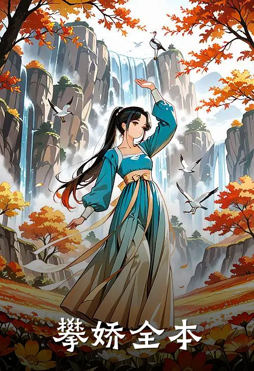 攀娇全本