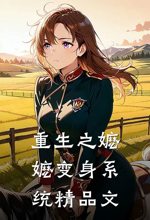 重生之嬷嬷变身系统精品文