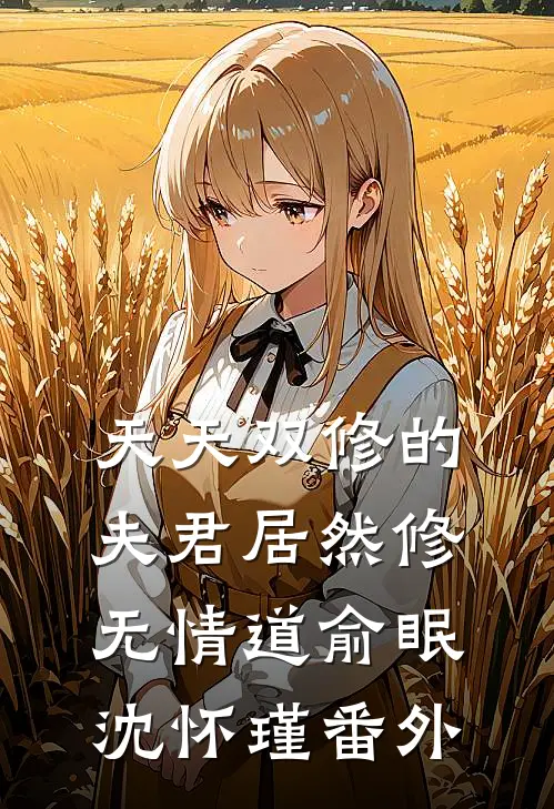天天双修的夫君居然修无情道俞眠沈怀瑾番外