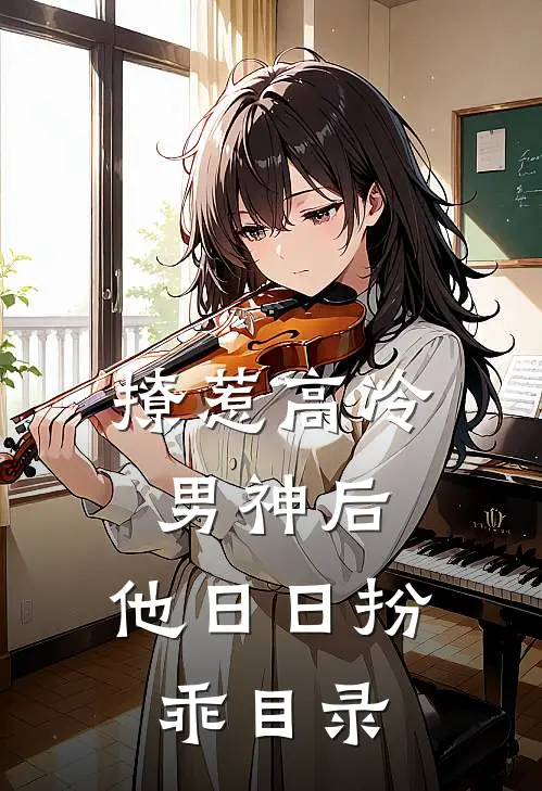 撩惹高冷男神后，他日日扮乖目录