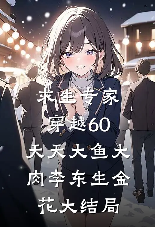 求生专家穿越60，天天大鱼大肉李东生金花大结局