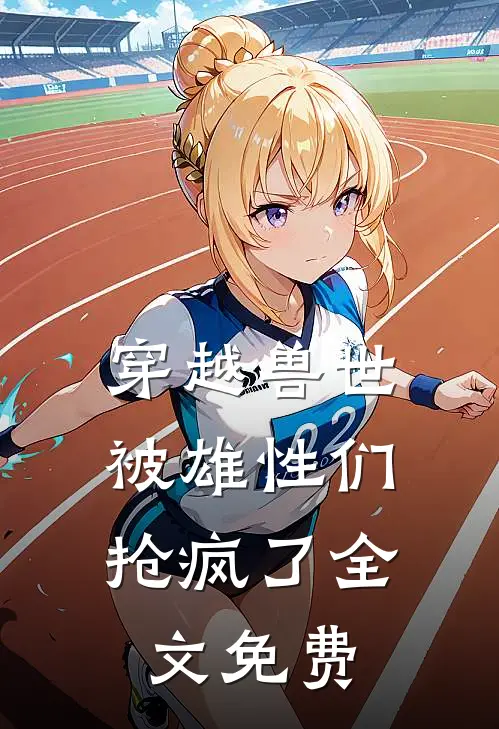 穿越兽世,被雄性们抢疯了全文免费阅读