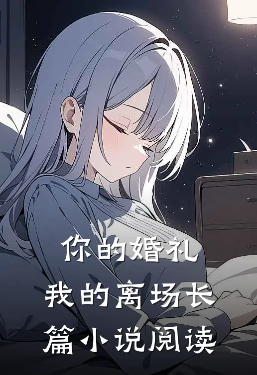你的婚礼，我的离场长篇小说阅读