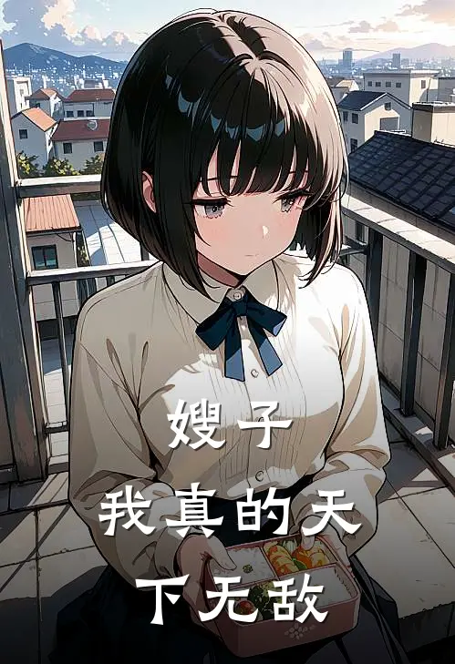 嫂子,我真的天下无敌了免费阅读