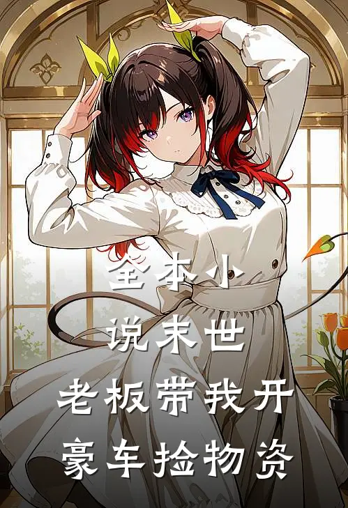 全本小说末世：老板带我开豪车捡物资