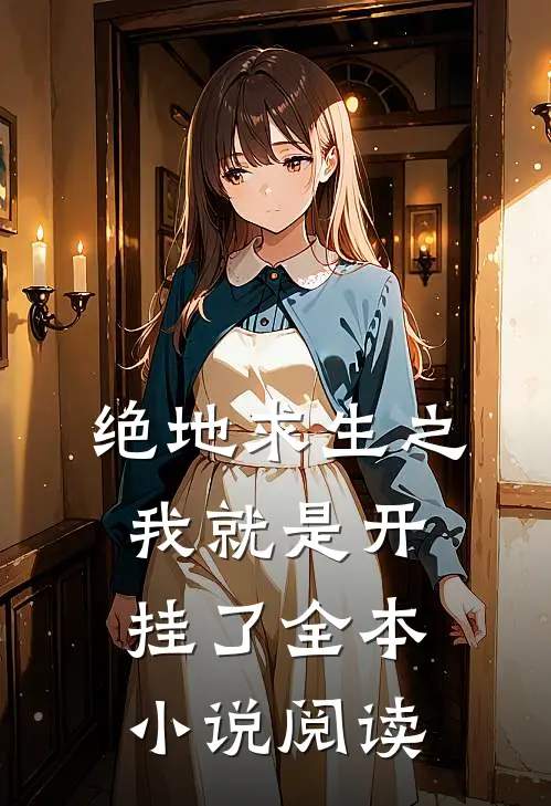 绝地求生之我就是开挂了全本小说阅读