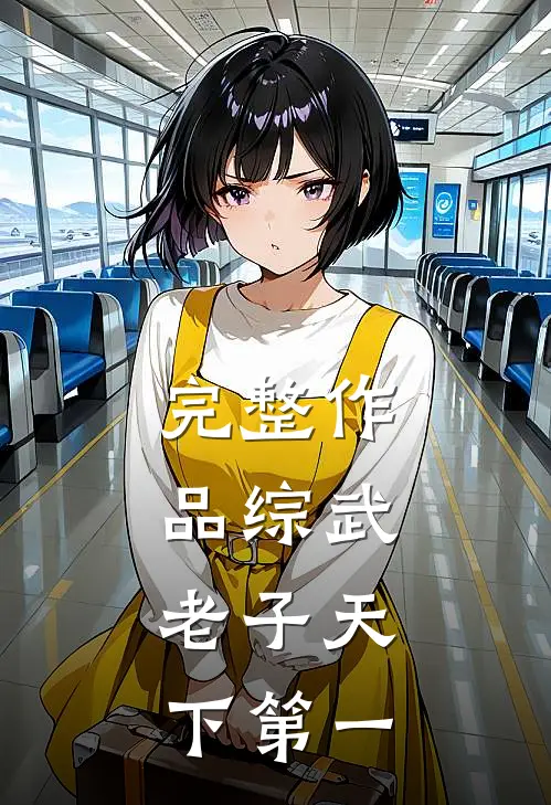 完整作品综武：老子天下第一