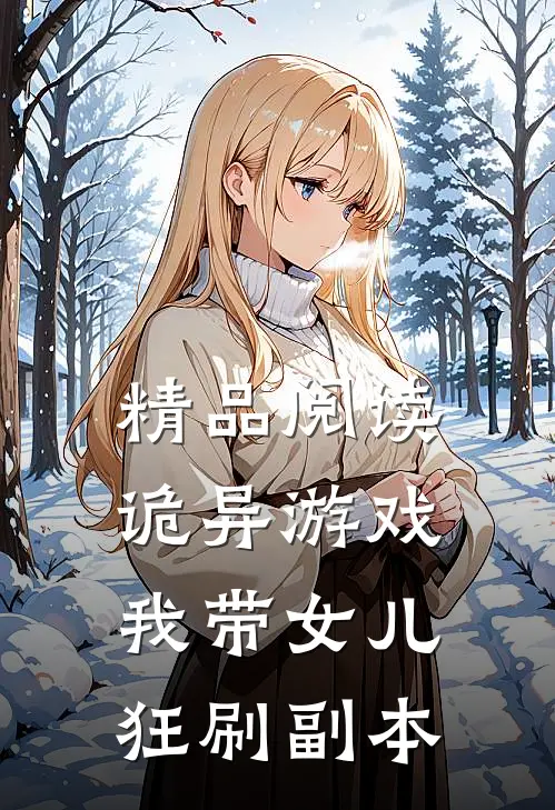 精品阅读诡异游戏：我带女儿狂刷副本